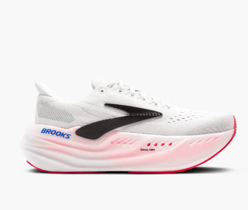 کفش دویدن بروکس (Brooks) مدل Glycerin Max – نهایت نرمی، Max Cushioning با DNA LOFT v3
